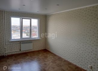 Продам 2-комнатную квартиру, 60.8 м2, Оренбургская область, Карагандинская улица, 37Б