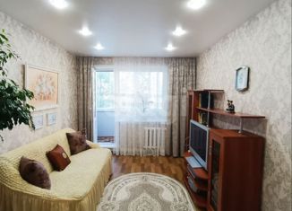 Продажа 1-комнатной квартиры, 35.6 м2, Ульяновская область, Камышинская улица, 14