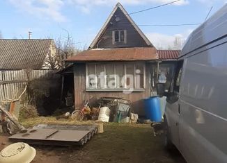 Продаю дом, 25 м2, Павловск, садоводческое некоммерческое товарищество Павловское-2, 984