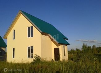 Продажа дома, 116.8 м2, Альметьевск, Объездная улица