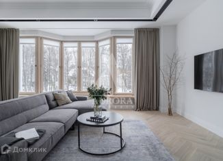 Продается 4-комнатная квартира, 155 м2, Москва, Береговая улица, 4к1, станция Тушинская