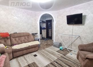 Продается 3-комнатная квартира, 62.6 м2, Улан-Удэ, улица Ринчино, 15