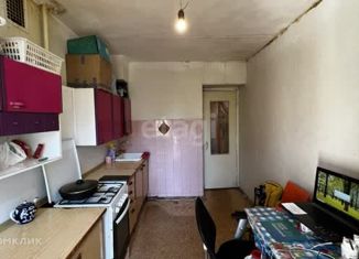 Продам однокомнатную квартиру, 35.1 м2, Москва, улица Маршала Чуйкова, 8, улица Маршала Чуйкова
