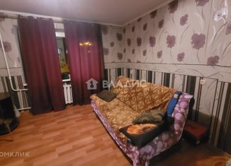 Продажа 1-комнатной квартиры, 19.9 м2, Калининградская область, Красная улица, 117А