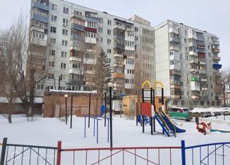 Продается 1-комнатная квартира, 32 м2, Самара, Революционная улица, 149, Железнодорожный район