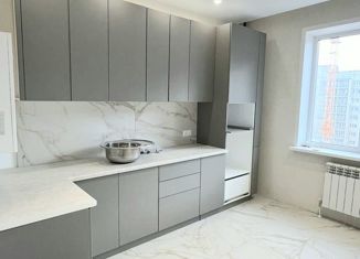 Продажа однокомнатной квартиры, 38.4 м2, Кострома, Южная улица, 38, ЖК Чемпион