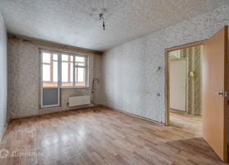 Продаю 1-ком. квартиру, 36.7 м2, Москва, Новочерёмушкинская улица, 49, метро Профсоюзная