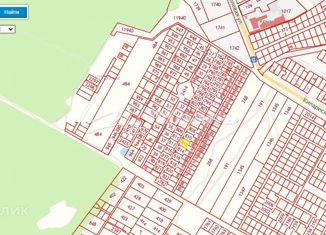 Продам земельный участок, 10 сот., садоводческий потребительский кооператив ОК Мартовский, Июльская улица
