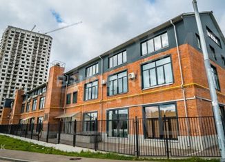 Продается офис, 280 м2, Москва, Автозаводская улица, 21к1, Даниловский район