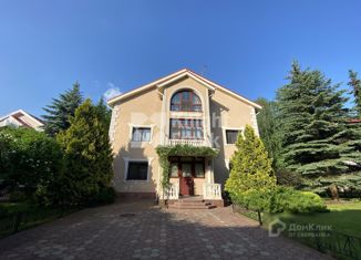 Продаю дом, 560 м2, деревня Князево