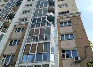 Сдается в аренду 1-ком. квартира, 52 м2, Новосибирская область, Железнодорожная улица, 12