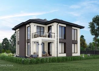 Продаю дом, 252 м2, посёлок Дубровка, Кедровая улица