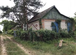 Продам дом, 45 м2, садоводческое некоммерческое товарищество Ромашка, Яблоневая улица