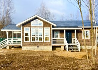 Продаю дом, 110 м2, деревня Лунино, 78Н-0492