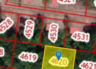 Продам земельный участок, 10 сот., село Нагорное