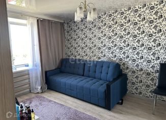 Продаю однокомнатную квартиру, 27.2 м2, Самара, Средне-Садовая улица, 68, метро Победа