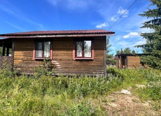 Продам дом, 36 м2, поселок Лейпясуо, 21-я дорожка