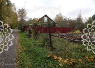 Продам земельный участок, 6 сот., садовое товарищество Слава, СНТ Горьковское Болото-НМ, 8