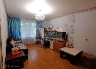 3-комнатная квартира на продажу, 63.3 м2, Орёл, улица Гайдара, 40, Железнодорожный район
