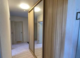 Продается 2-комнатная квартира, 53 м2, Краснодар, улица имени Сергея Есенина, 129/8, ЖК Лучезарный