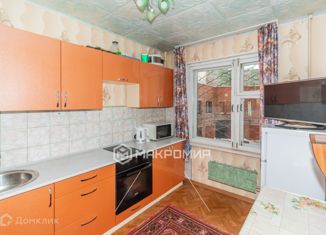 Продаю трехкомнатную квартиру, 65.6 м2, Челябинская область, Оранжерейный переулок, 3