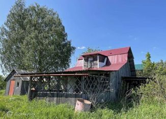 Продажа земельного участка, 16 сот., деревня Красново, деревня Красново, 5