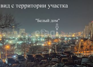 Участок на продажу, 15.63 сот., Приморский край, улица Олега Кошевого