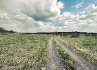 Продается участок, 13.03 сот., деревня Марфино