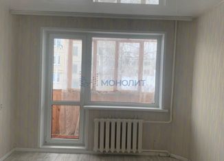 1-ком. квартира на продажу, 30.1 м2, Нижегородская область, улица Молькова, 31