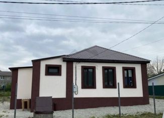 Дом на продажу, 60.6 м2, станица Нижнебаканская, Красноармейская улица, 35