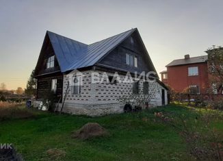 Продам дом, 110 м2, село Вешки, Школьная улица