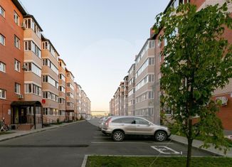 Продажа 1-комнатной квартиры, 30.2 м2, аул Новая Адыгея, ЖК Дарград