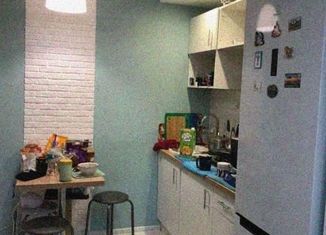 Продаю 1-комнатную квартиру, 24 м2, Ставрополь, микрорайон № 18, проспект Кулакова, 65