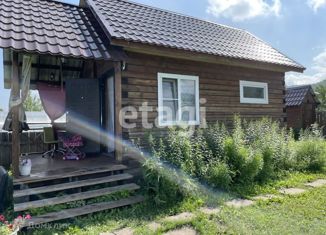 Продаю дом, 32 м2, Красноярск, Кировский район, СНТ Саяны, 25