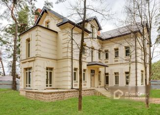 Продаю дом, 450 м2, коттеджный поселок Любушкин Хутор