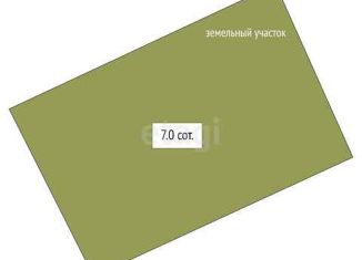 Земельный участок на продажу, 7 сот., село Гусиный Брод, микрорайон Идиллия, 46