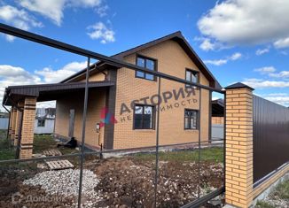 Продается дом, 171.2 м2, деревня Татьево, Шоссейная улица