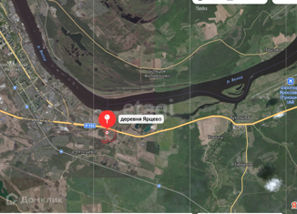 Продажа земельного участка, 12 сот., деревня Ярцево