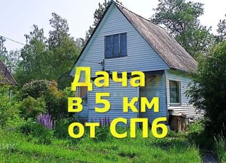 Продам участок, 7 сот., садоводческий массив Бернгардовка, садоводческое некоммерческое товарищество Тюльпан, 46А