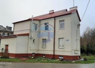 Продаю однокомнатную квартиру, 40 м2, Калининград, улица Тимирязева, 13, Центральный район
