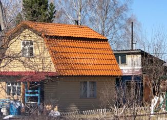 Продается дом, 20 м2, Свердловская область