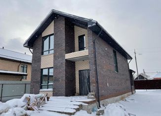 Продаю дом, 120 м2, деревня Карпово