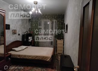 Продажа 4-ком. квартиры, 94 м2, Астраханская область, улица Безжонова, 86к1