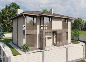 Продается земельный участок, 7.3 сот., коттеджный посёлок Лесная Рапсодия