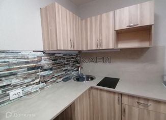 Сдам квартиру студию, 21 м2, Красноярск, улица Лесников, 27