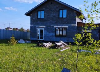 Продам дом, 190 м2, деревня Ерши, Привольная улица, 57