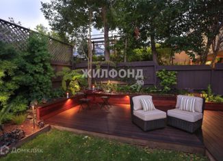 Продается дом, 120 м2, посёлок городского типа Аграрное