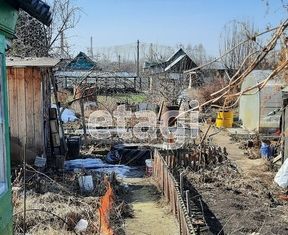 Продам земельный участок, 4.8 сот., Чебаркуль