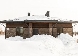 Дом на продажу, 176.7 м2, деревня Новое Мамонино, Сенатская улица