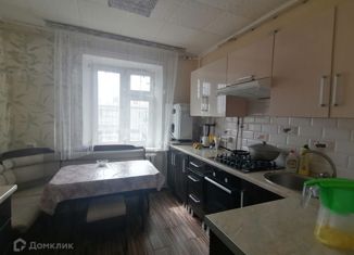 Продается трехкомнатная квартира, 63.8 м2, станица Калининская, улица Коваля, 47
